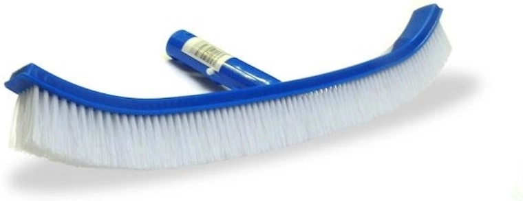 Grande brosse pour perche télescopique