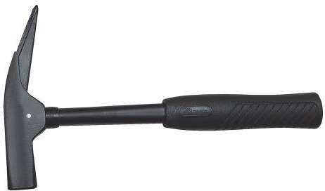 Marteau de charpentier avec aimant ZBIROVIA 600 g