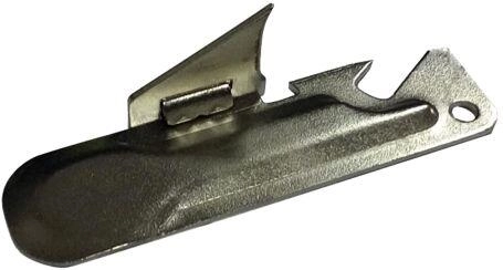 Ouvre-boîtes universel 7 cm – en métal