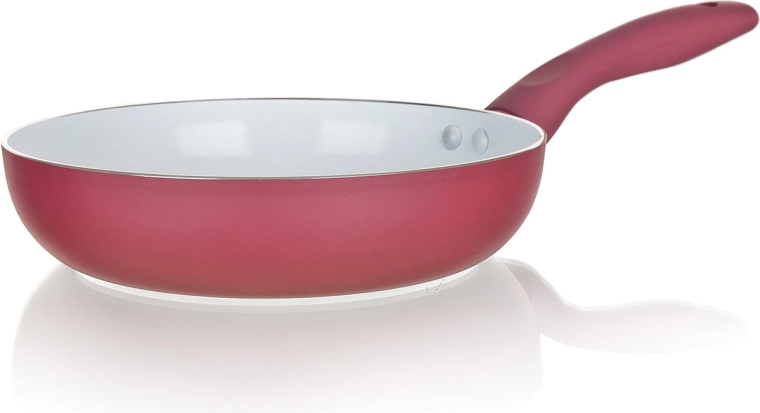 Poêle céramique 20 cm INSPIRA