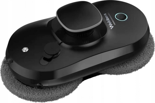 Nettoyeur de vitres automatique Webber WM 170