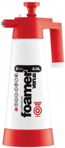 Pulvérisateur VENUS HD Acid 2 l Foamer