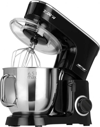 Robot pâtissier multifonction planétaire
