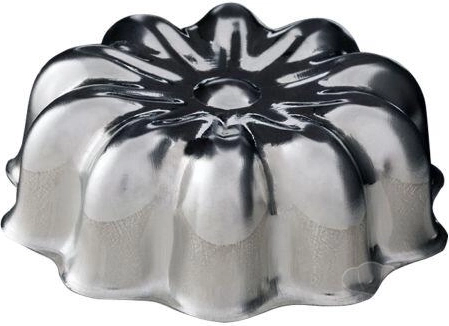 Moules à pâtisserie Marguerite, 40 mm, 20 pièces