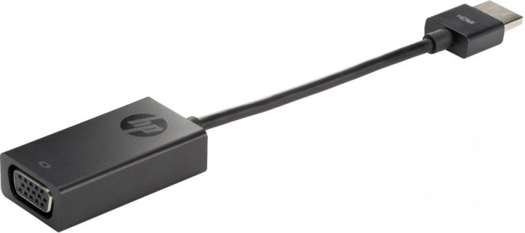 Adaptateur HP HDMI vers VGA