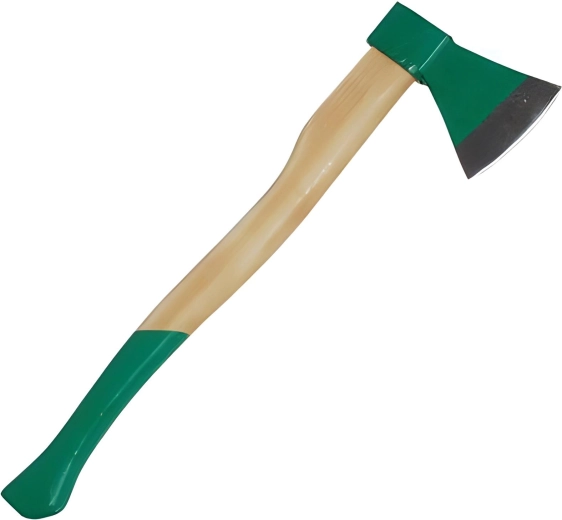 Hache massive 1500 g J.A.D. Tools