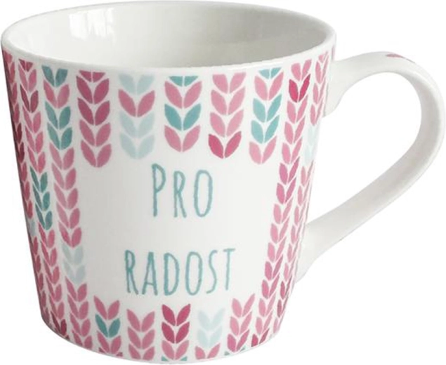 Mug cadeau pour la meilleure grand-mère 400 ml