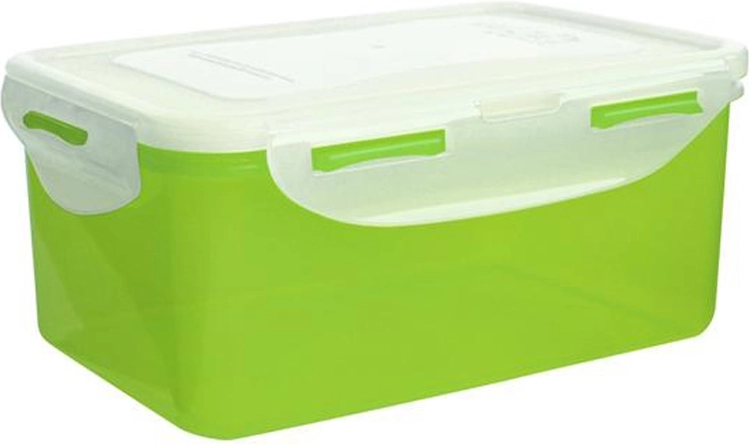 Boîte alimentaire LOCKnLOCK 600 ml