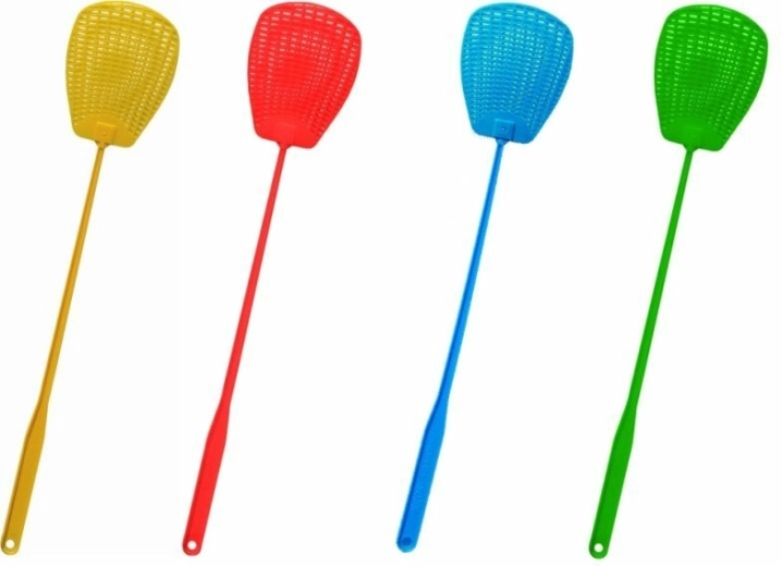 Tapette à mouches Bros