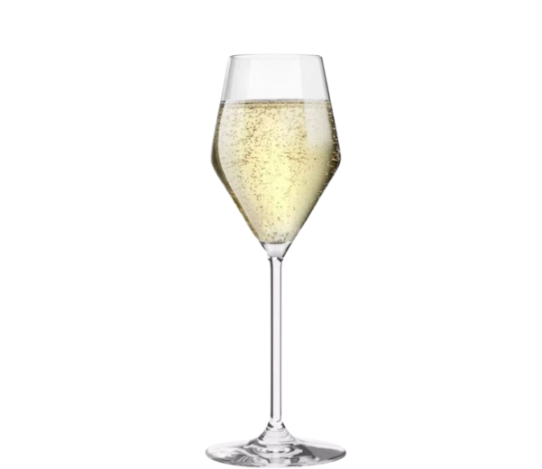 Set de verres à champagne Ray 175 ml – Krosno