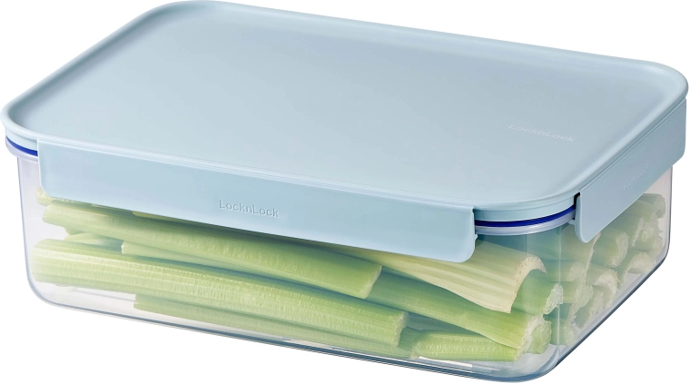 Boîte alimentaire LocknLock Classic Plus 2,8 l, menthe