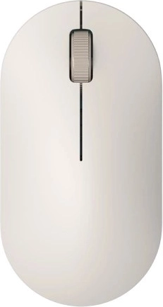 Souris sans fil Xiaomi Lite 2 blanche