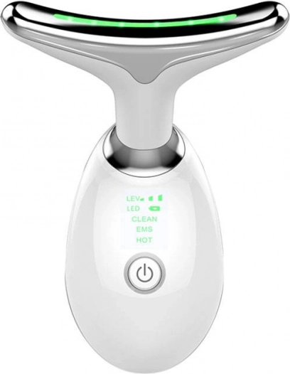 Appareil de massage électrique EMS pour le cou ANLAN