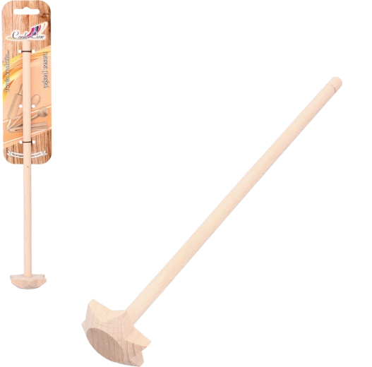 Grande fouet de cuisine 29,5 cm