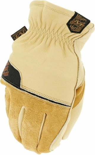 Gants de travail d’hiver MECHANIX Durahide Insulated Driver, taille S