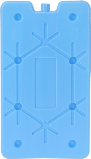 Accumulateur de froid pour glacière 350 g – assortiment de couleurs