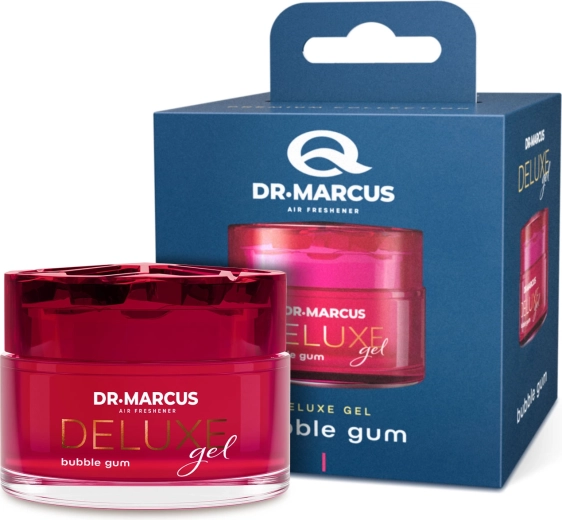 Désodorisant pour voiture Dr. Marcus Senso Deluxe Bubble Gum