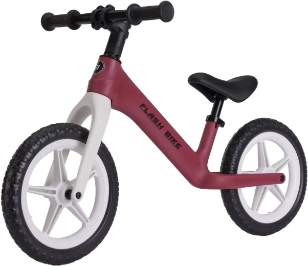Draisienne Flash bike Buddy Toys