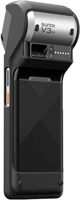 Étui en silicone pour terminaux V3/V3H