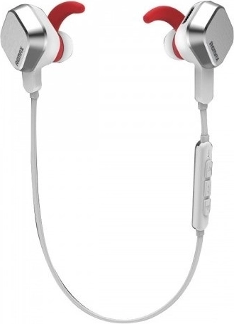Écouteurs Bluetooth magnétiques sans fil REMAX S2 blancs