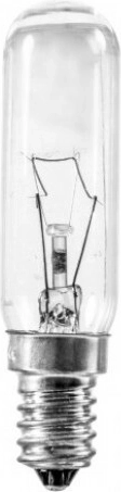 Ampoule pour hotte 25 W E14 BELLIGHT
