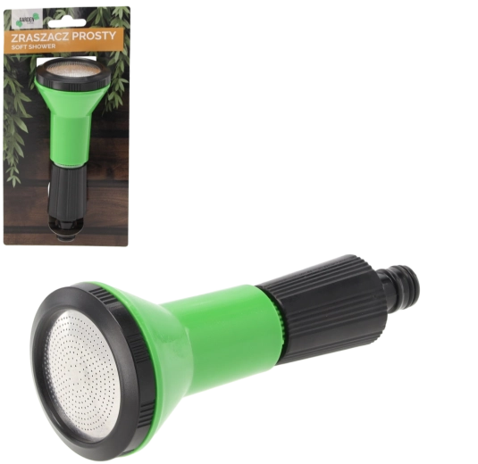 Arroseur Soft Shower – simple pulvérisateur douche