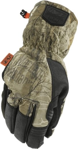 Gants de travail d’hiver Mechanix SUB20 Realtree Edge XXL