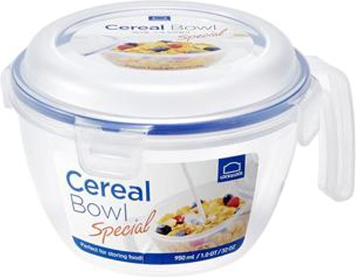 Boîte à céréales LOCK, 950 ml