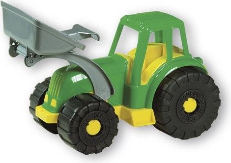 Batterie au plomb sans entretien EMOS 12 V 12 Ah AGM – Vert