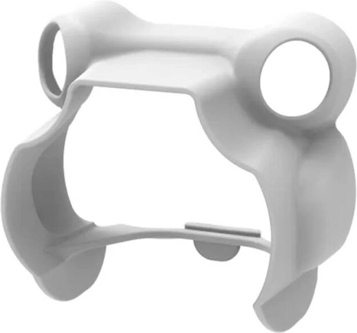 Pare-soleil/pare-reflets pour objectif de drone DJI Mini 4 Pro de Sunnylife