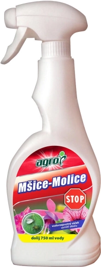 Spray contre les pucerons et les aleurodes 0,3 g