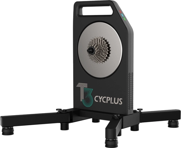 Home trainer à entraînement direct CYCPLUS T3