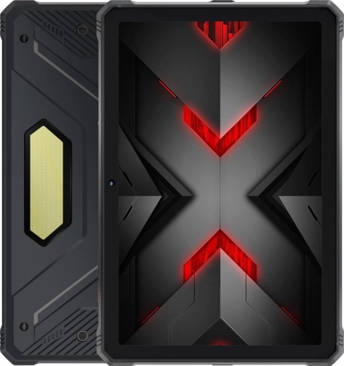 Tablette robuste HOTWAV TAB R9 Pro noire