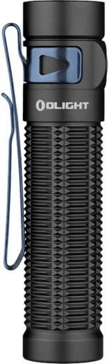 Lampe de poche OLIGHT Baton 3 Pro CW – EDC compacte 1500 lm