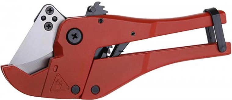 Cisailles pour tuyaux en plastique 42 mm FESTA