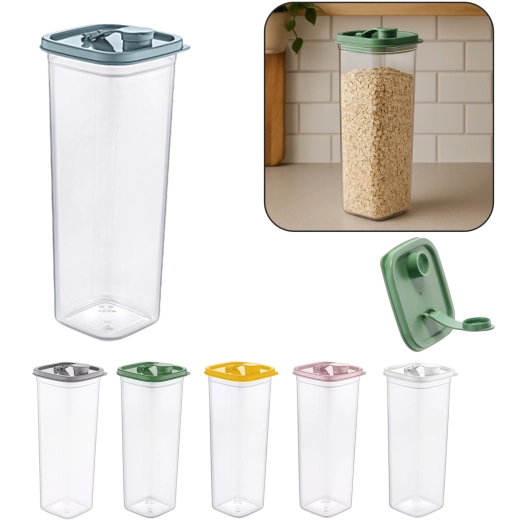 Récipient de cuisine hermétique 2 l TOWER de Hobby Life