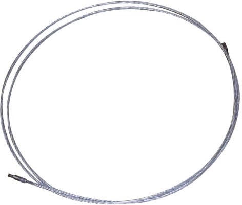 Rallonge pour brosses tubulaires 7 m, filetage M12