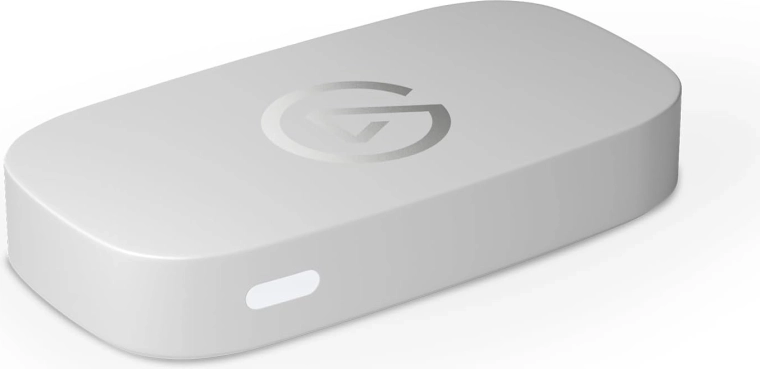 Elgato Game Capture Neo – carte d’acquisition Full HD 1080p60 avec passthrough 4K60 HDR