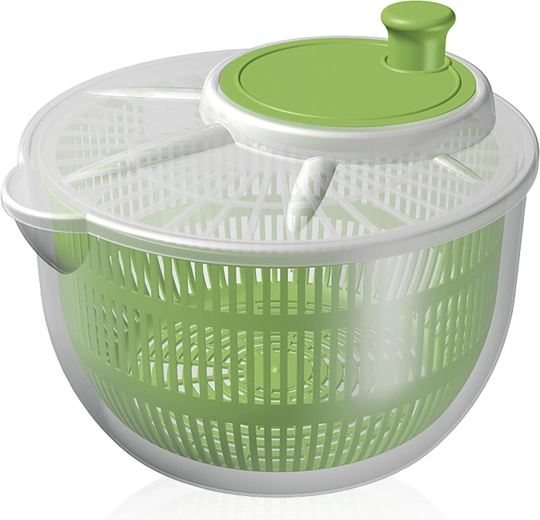 Essoreuse à salade 2,5 l