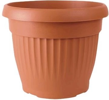 Pot de fleurs Nova 40 cm, hauteur 32,5 cm