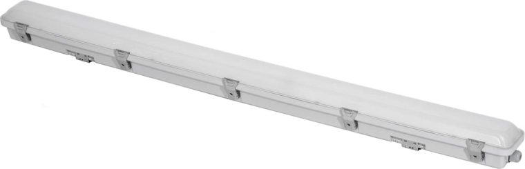Luminaire LED étanche à la poussière Solight Lifud 50 W 7000 lm 4000 K 120 cm IP65