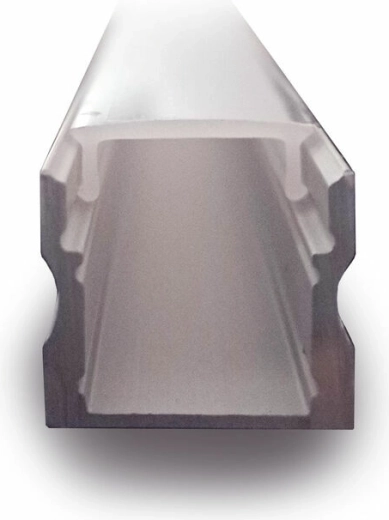 Profil en aluminium Modee pour rubans LED AP0005 2020 mm