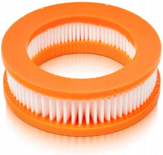 Aspirateur balai TURBOCYCLONE Pro avec filtre HEPA