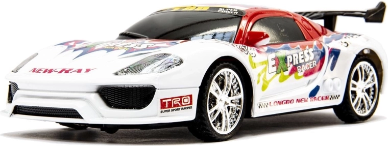 Voiture de course télécommandée Express Racer