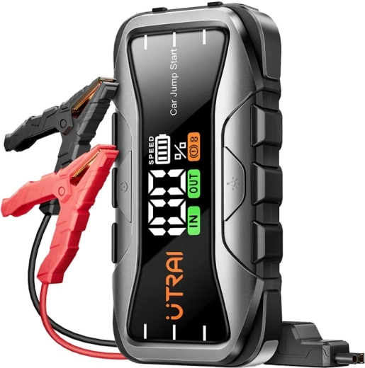 Booster de démarrage UTRAI JS10