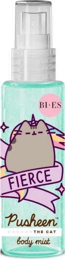 Brume pour le corps PUSHEEN THE CAT So Cute 100 ml