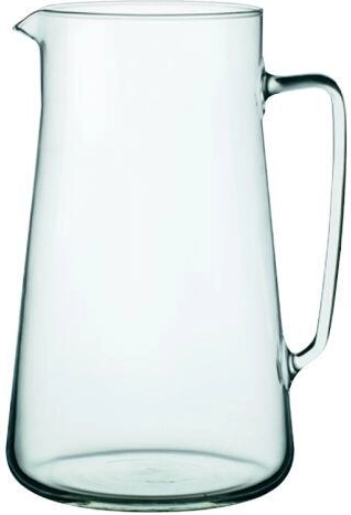 Pichet en verre Agra 2,5 l