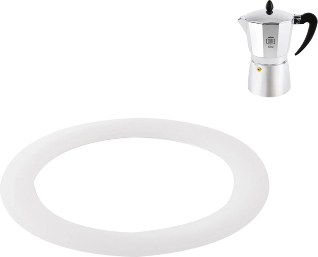 Joint de rechange pour cafetière moka – 1 pièce