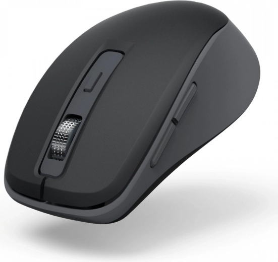 Souris sans fil multi-appareils WM-450 noire
