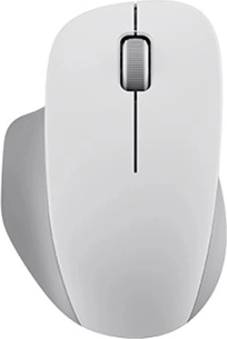 Souris sans fil Xiaomi Comfort Edition, blanche